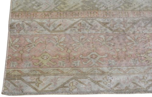 Vintage Turkish Oushak