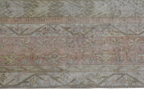 Vintage Turkish Oushak