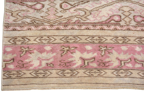 Vintage Turkish Anatolian