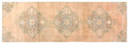 Vintage Turkish Oushak