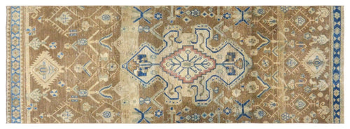 Vintage Persian Malayer