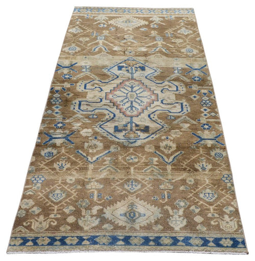 Vintage Persian Malayer