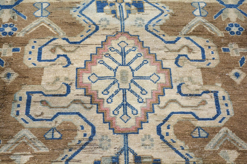 Vintage Persian Malayer