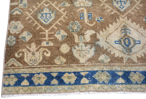 Vintage Persian Malayer