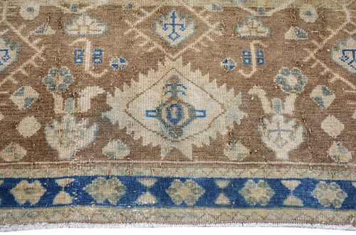 Vintage Persian Malayer