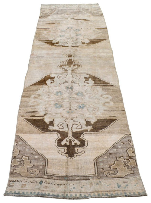 Vintage Turkish Oushak