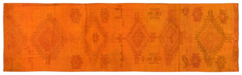 Vintage Turkish Anatolian