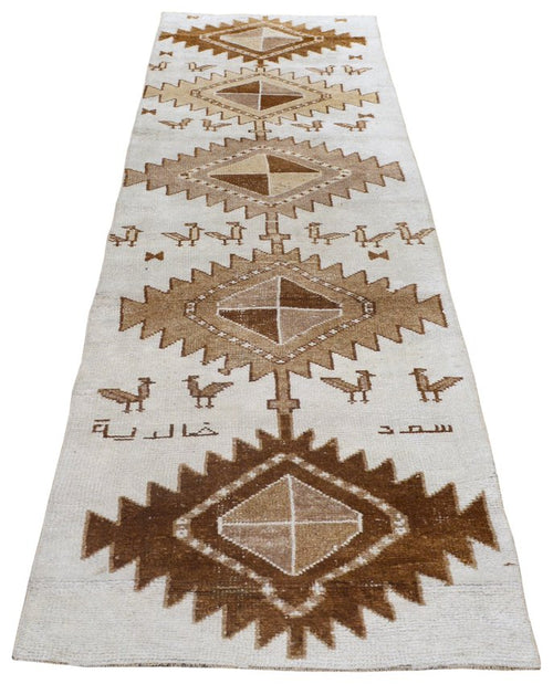 Vintage Turkish Anatolian
