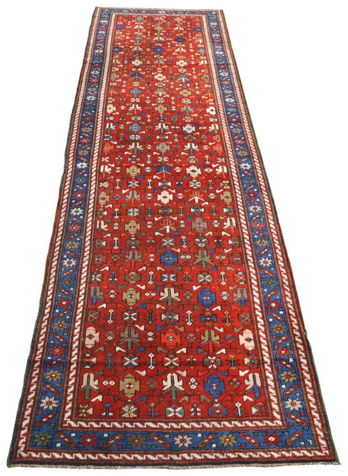 Antique Caucasian Karabagh