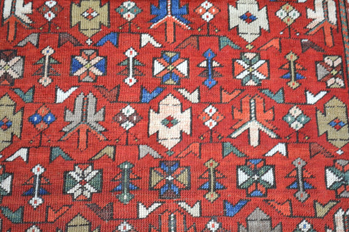 Antique Caucasian Karabagh