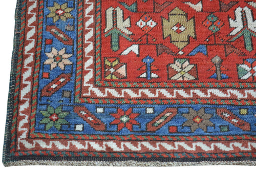 Antique Caucasian Karabagh