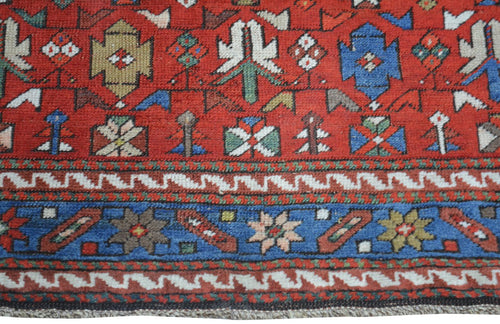 Antique Caucasian Karabagh