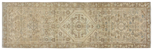 Vintage Persian Malayer