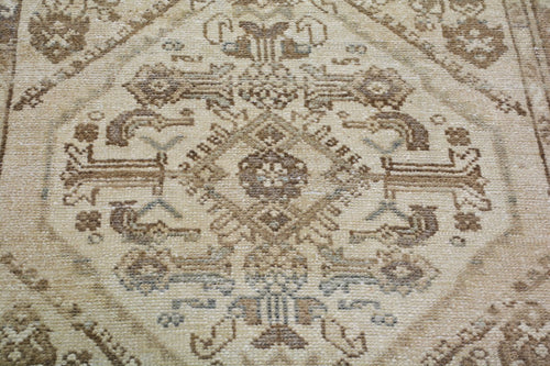 Vintage Persian Malayer