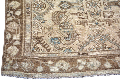 Vintage Persian Malayer