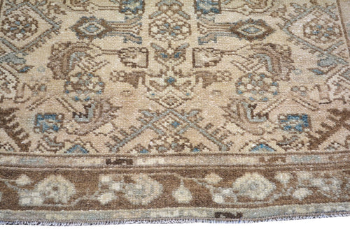 Vintage Persian Malayer