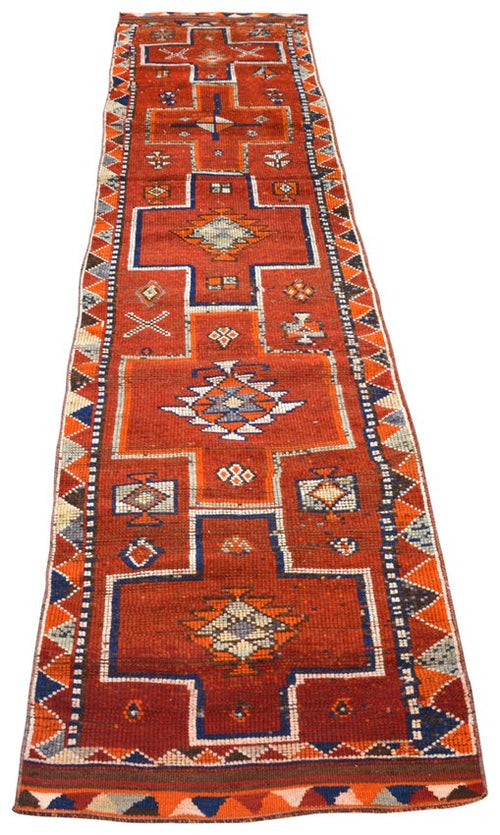 Vintage Turkish Anatolian