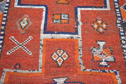 Vintage Turkish Anatolian