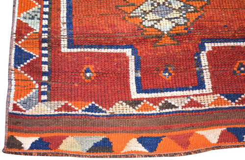 Vintage Turkish Anatolian