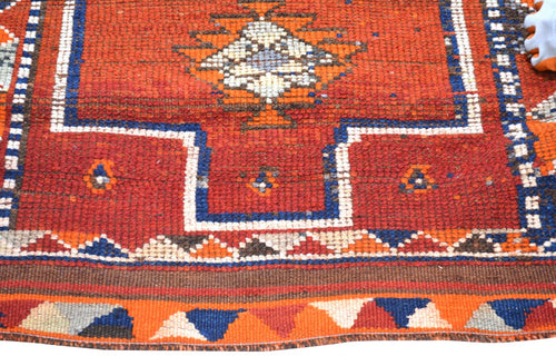 Vintage Turkish Anatolian