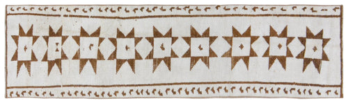 Vintage Turkish Anatolian