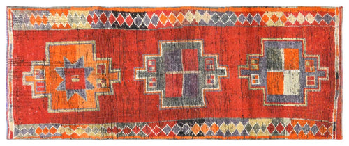 Vintage Turkish Anatolian