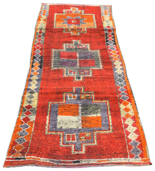 Vintage Turkish Anatolian