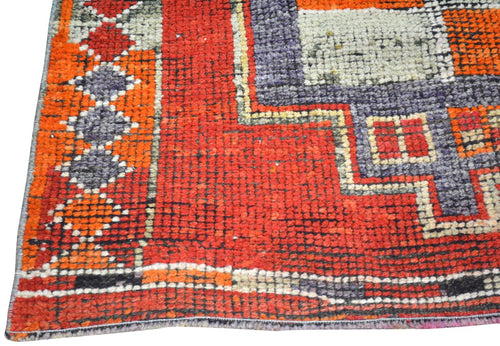 Vintage Turkish Anatolian
