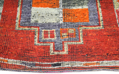 Vintage Turkish Anatolian
