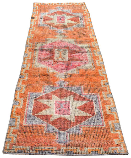 Vintage Turkish Anatolian