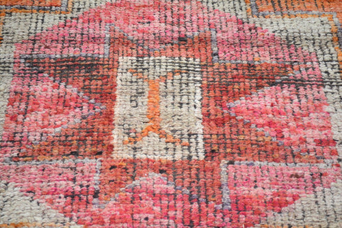 Vintage Turkish Anatolian