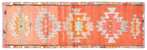 Vintage Turkish Anatolian