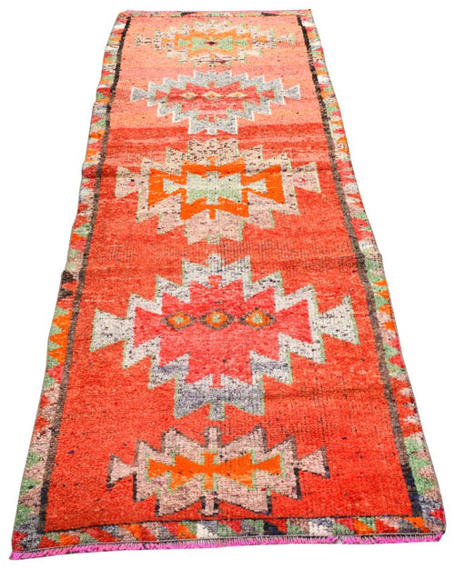 Vintage Turkish Anatolian