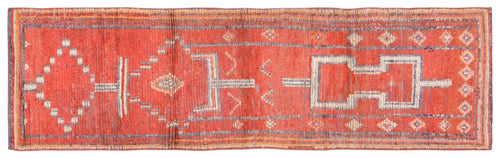 Vintage Turkish Anatolian