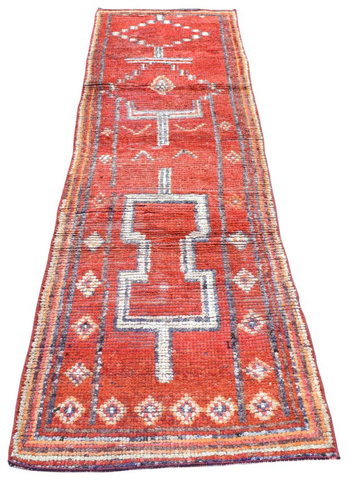 Vintage Turkish Anatolian