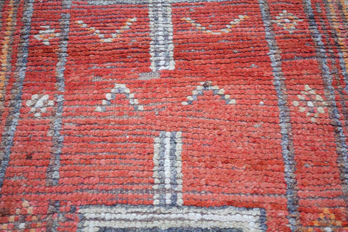Vintage Turkish Anatolian