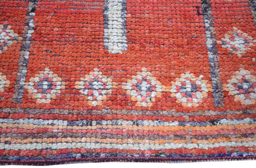 Vintage Turkish Anatolian