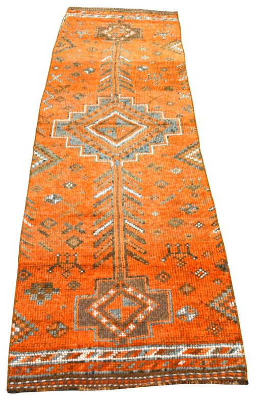 Vintage Turkish Anatolian