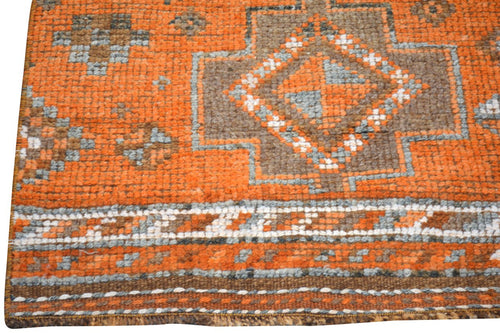 Vintage Turkish Anatolian