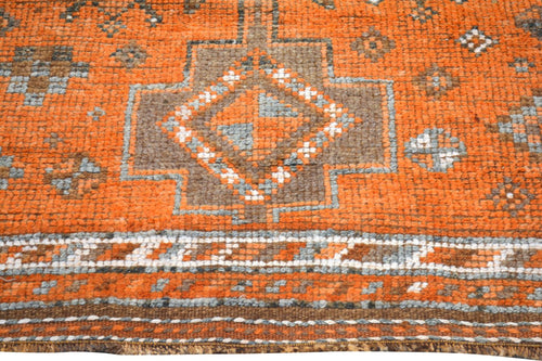 Vintage Turkish Anatolian