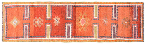 Vintage Turkish Anatolian