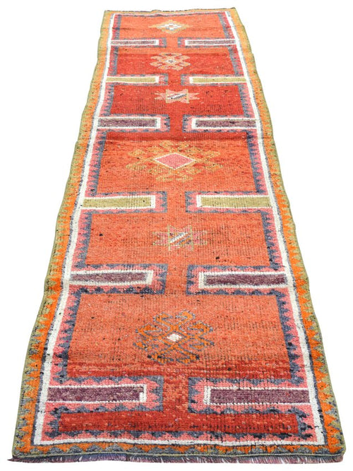 Vintage Turkish Anatolian