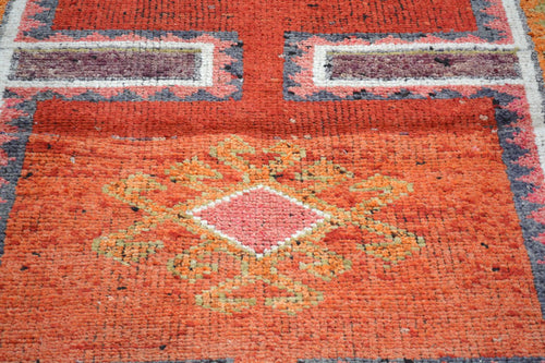 Vintage Turkish Anatolian