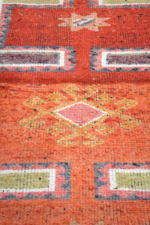 Vintage Turkish Anatolian