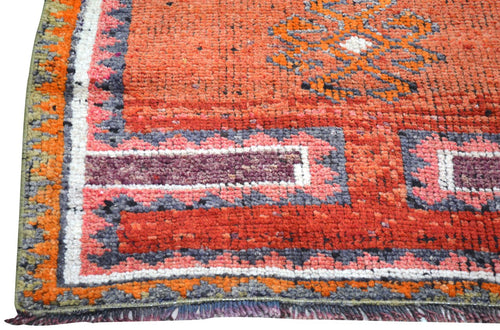 Vintage Turkish Anatolian