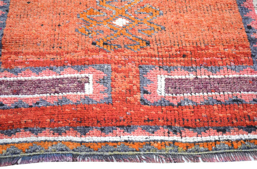 Vintage Turkish Anatolian