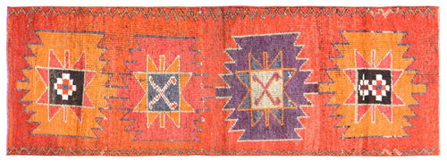 Vintage Turkish Anatolian