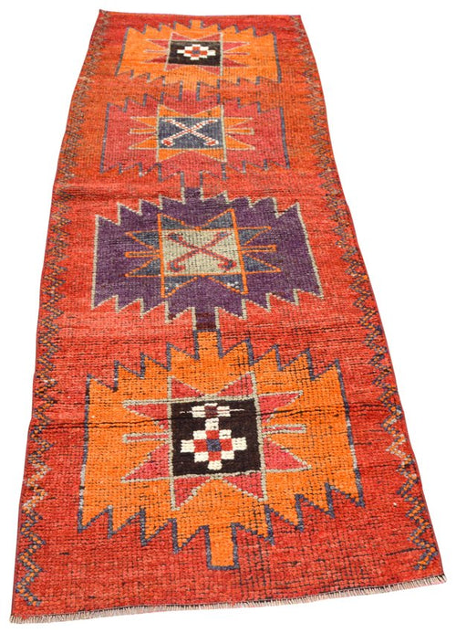 Vintage Turkish Anatolian
