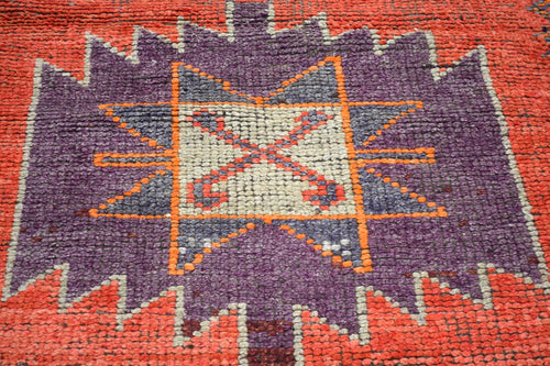 Vintage Turkish Anatolian