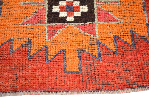 Vintage Turkish Anatolian